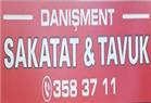 Danişment Sakatat & Tavuk  - Ankara